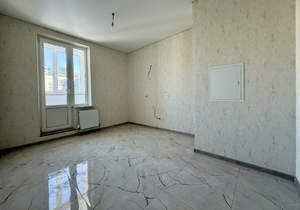 3-к квартира, вторичка, 72м2, 8/10 этаж