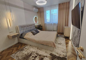 1-к квартира, вторичка, 37м2, 8/10 этаж