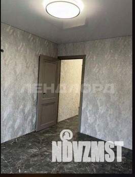 3-к квартира, вторичка, 65м2, 3/9 этаж