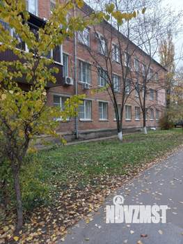 1-к квартира, вторичка, 19м2, 3/3 этаж