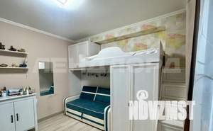 3-к квартира, вторичка, 85м2, 5/16 этаж