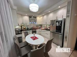 3-к квартира, вторичка, 108м2, 9/14 этаж