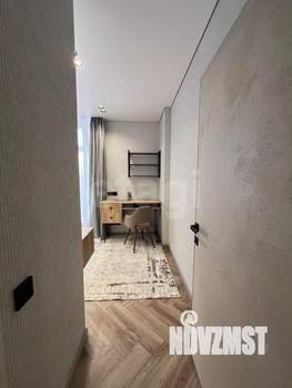 2-к квартира, вторичка, 56м2, 16/25 этаж