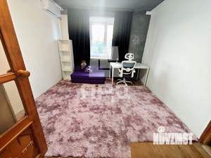 2-к квартира, вторичка, 37м2, 5/5 этаж