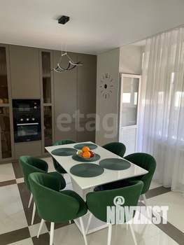 3-к квартира, вторичка, 95м2, 17/24 этаж