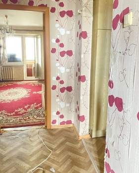 2-к квартира, вторичка, 55м2, 3/10 этаж