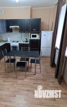 1-к квартира, вторичка, 46м2, 4/9 этаж