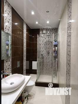 3-к квартира, вторичка, 109м2, 4/9 этаж