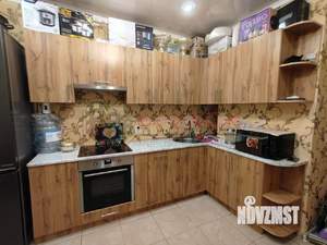 2-к квартира, вторичка, 48м2, 11/17 этаж