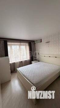 4-к квартира, вторичка, 85м2, 9/9 этаж