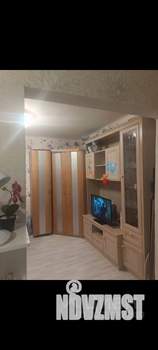 1-к квартира, вторичка, 22м2, 1/9 этаж