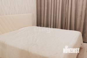 2-к квартира, вторичка, 46м2, 9/19 этаж