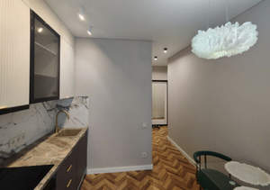 1-к квартира, вторичка, 37м2, 8/10 этаж
