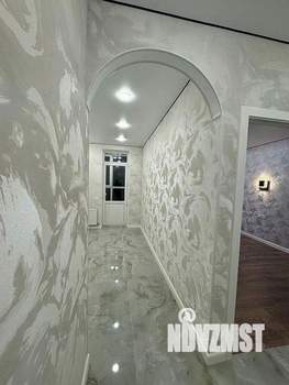 1-к квартира, вторичка, 39м2, 10/24 этаж