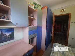 2-к квартира, вторичка, 60м2, 5/5 этаж