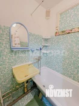 1-к квартира, вторичка, 30м2, 4/5 этаж