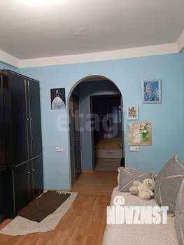 2-к квартира, вторичка, 41м2, 4/5 этаж