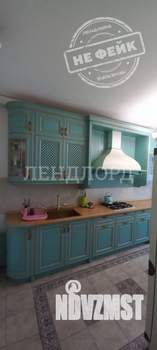 3-к квартира, вторичка, 93м2, 6/10 этаж