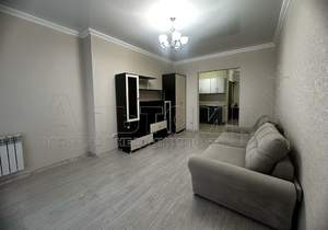 1-к квартира, вторичка, 37м2, 16/17 этаж