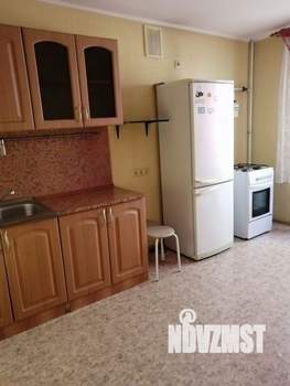 1-к квартира, вторичка, 45м2, 9/10 этаж