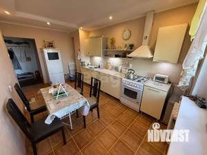 2-к квартира, вторичка, 55м2, 10/10 этаж