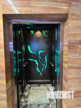 2-к квартира, вторичка, 74м2, 15/18 этаж