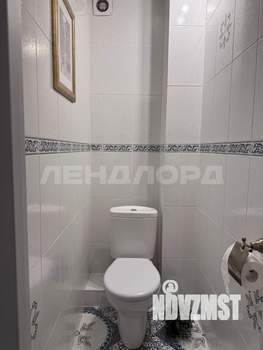 3-к квартира, вторичка, 83м2, 3/10 этаж