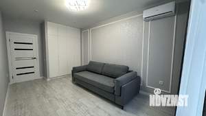 2-к квартира, вторичка, 66м2, 6/12 этаж