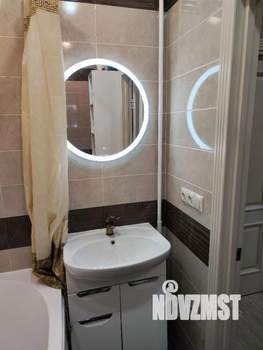 3-к квартира, вторичка, 88м2, 7/18 этаж