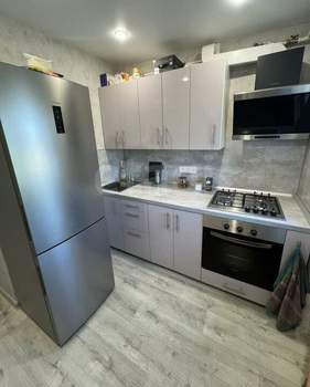 2-к квартира, вторичка, 44м2, 5/5 этаж