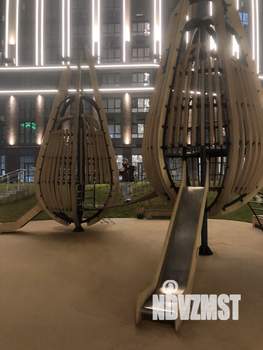 1-к квартира, вторичка, 36м2, 12/22 этаж