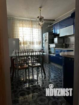 2-к квартира, вторичка, 56м2, 6/10 этаж