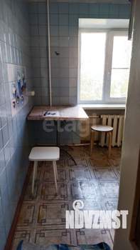 3-к квартира, вторичка, 55м2, 4/5 этаж
