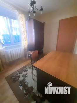 2-к квартира, вторичка, 40м2, 1/5 этаж