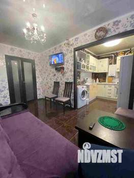 3-к квартира, вторичка, 60м2, 4/5 этаж