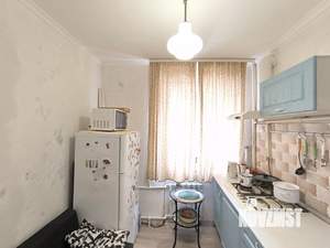 2-к квартира, вторичка, 34м2, 2/5 этаж