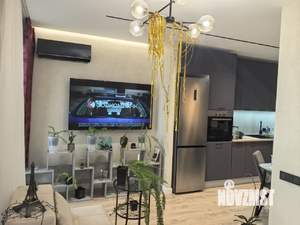 Студия квартира, вторичка, 30м2, 11/24 этаж