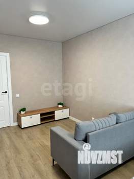 1-к квартира, вторичка, 36м2, 5/24 этаж