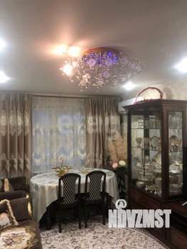 2-к квартира, вторичка, 52м2, 8/9 этаж