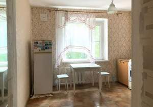 1-к квартира, вторичка, 41м2, 5/10 этаж