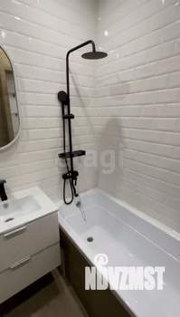 1-к квартира, вторичка, 36м2, 20/22 этаж
