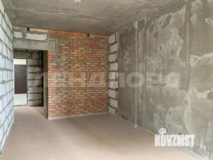 1-к квартира, вторичка, 42м2, 4/25 этаж