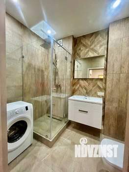 1-к квартира, вторичка, 43м2, 2/10 этаж