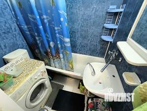 2-к квартира, вторичка, 50м2, 10/10 этаж