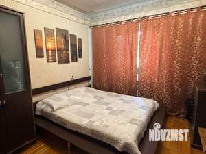4-к квартира, вторичка, 61м2, 5/5 этаж