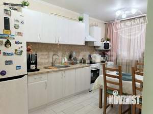 2-к квартира, вторичка, 56м2, 7/16 этаж