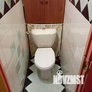3-к квартира, вторичка, 63м2, 9/10 этаж