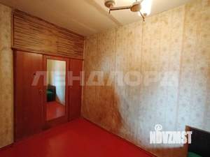 2-к квартира, вторичка, 34м2, 9/9 этаж