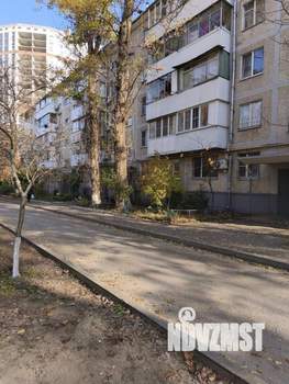 2-к квартира, вторичка, 45м2, 2/5 этаж