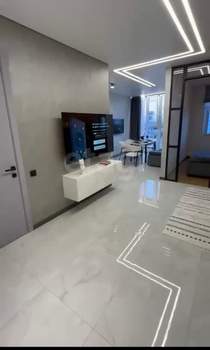 1-к квартира, вторичка, 42м2, 13/27 этаж